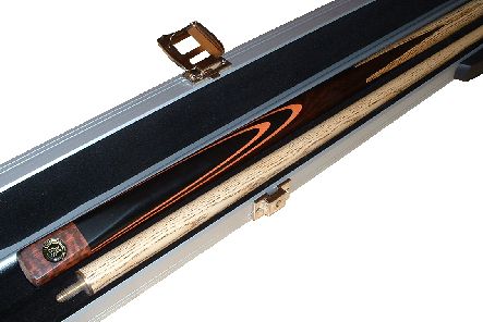 ronnie o'sullivan snooker cue